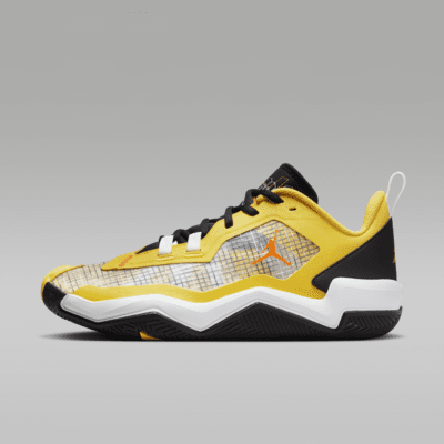 Jordan One Take 4 PF Men's Shoes. Nike ID